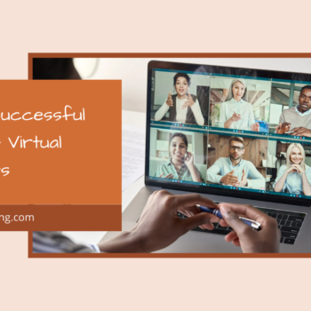 virtual meeting