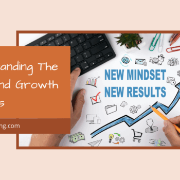 Mindset and goals