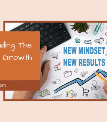 Mindset and goals