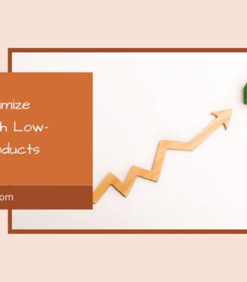 revenue growth image with arrow pointing to dollar sign